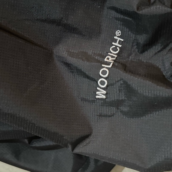 Woolrich Vintage Windbreaker - Picture 11 of 15